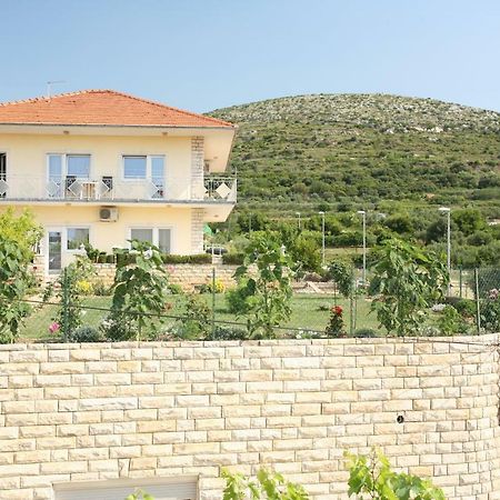 Apartment Era Trogir Exterior photo