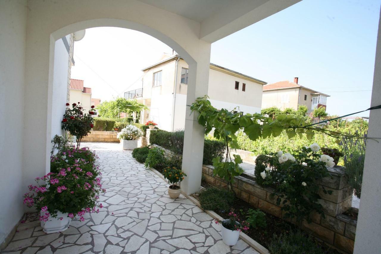 Apartment Era Trogir Exterior photo